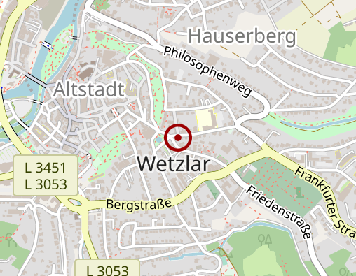 Karte: Schirmers Ursula Dipl.-Psychologin