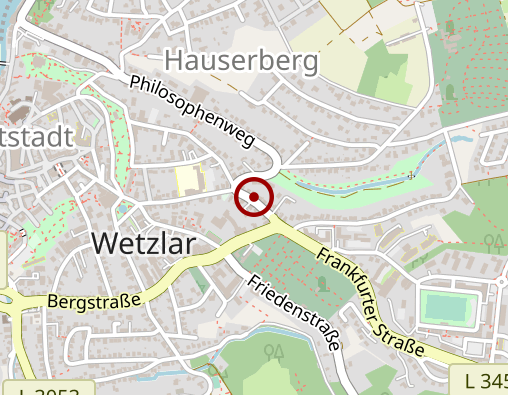 Karte: Tielesch Josef Dipl.-Psychologe