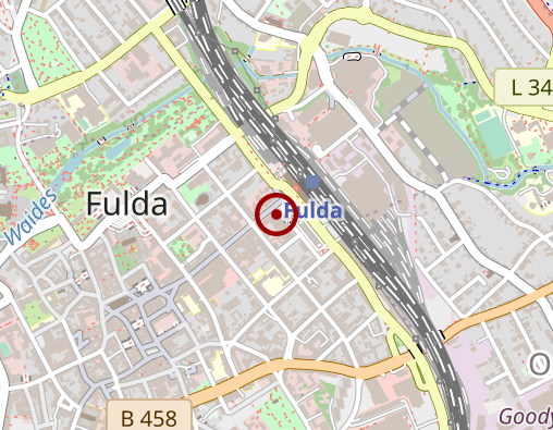 Karte: Neidert A. und D.