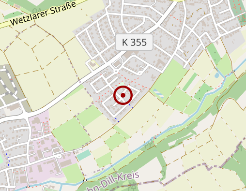 Karte: Bilinski Marion