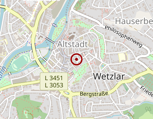 Karte: Sarges Adolf & Sohn