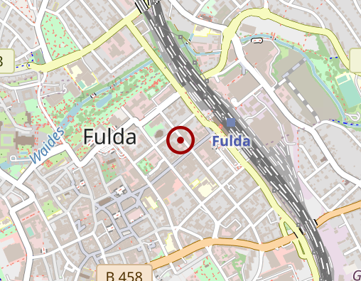 Karte: Föh Markus Dr.