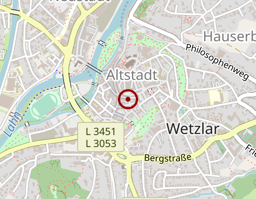 Karte: Bednarek Christoph