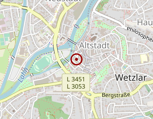 Karte: Lell Barbara Dr. med.