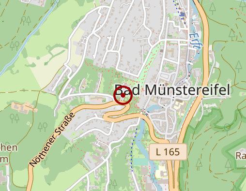 Karte: Kolvenbach S.