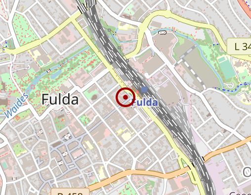 Karte: Stark Heike Dr.med.