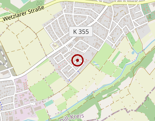 Karte: Löhberg-Grüne Corinna Dr.med.vet.