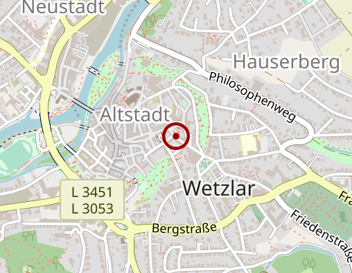 Karte: Himmel Frank u. Meiß Claudia