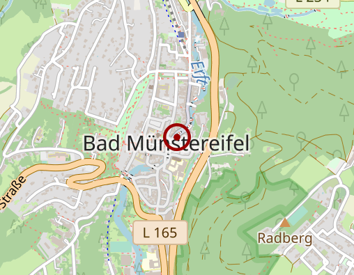 Karte: Fahl K. Dipl.-Psych. Dipl.-Theol.