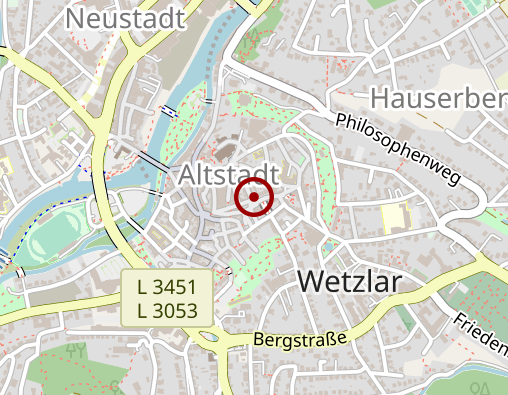 Karte: Müller Gabriele