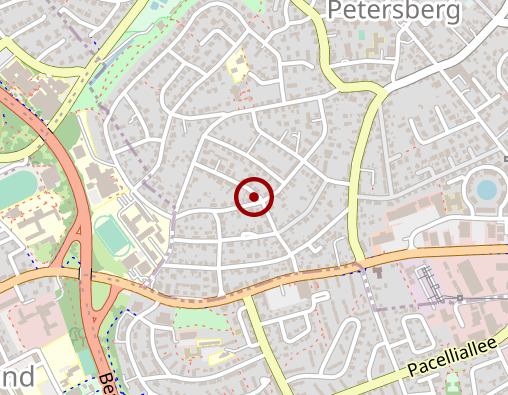 Karte: Horvath u. Funke