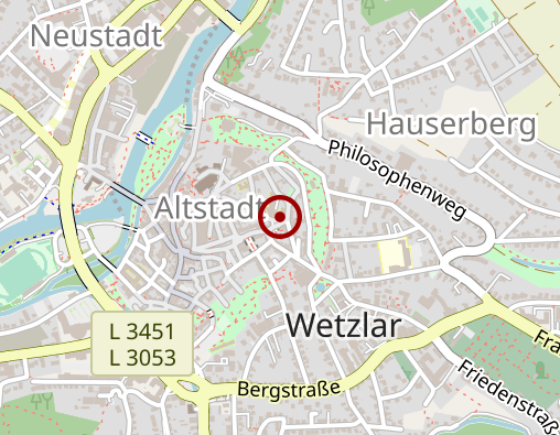 Karte: Lippert Jürgen