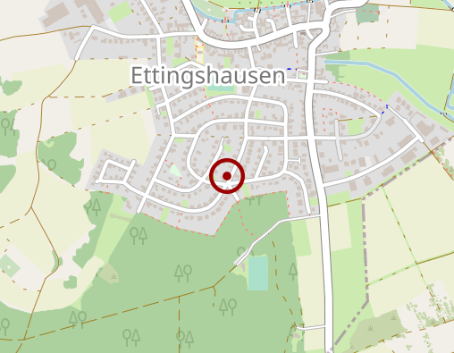 Karte: Pegasus Tiergesundheit