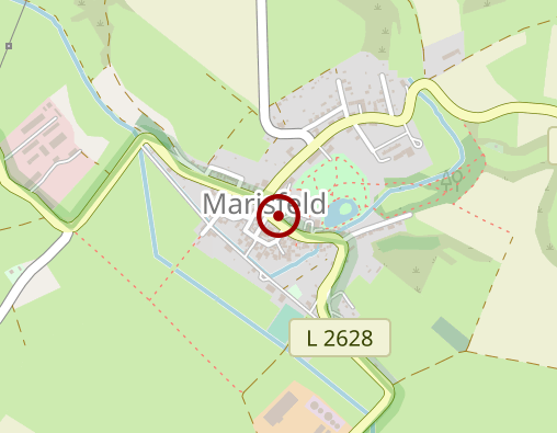 Karte: Grimm Daniela