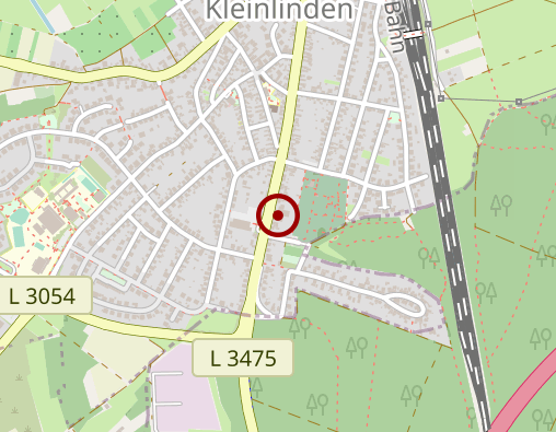 Karte: Urlaub Thomas