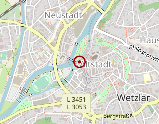 Karte: Wächtershäuser Andrea Dipl.-Psych.