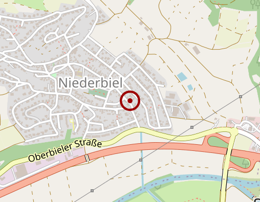 Karte: Amend Claudia