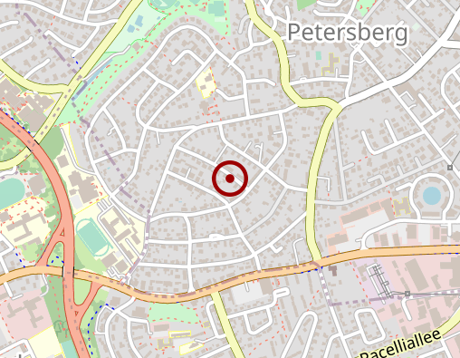 Karte: Gerardi Annette