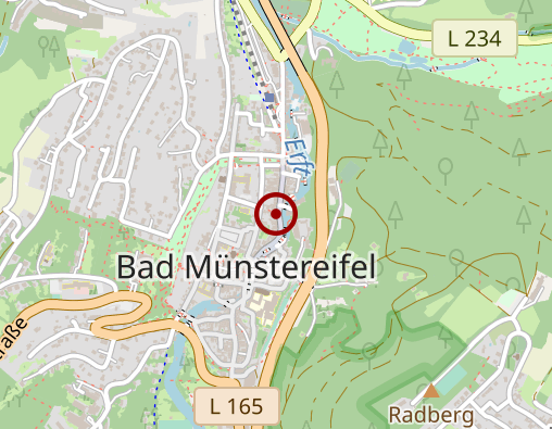 Karte: Obladen M. Dr.