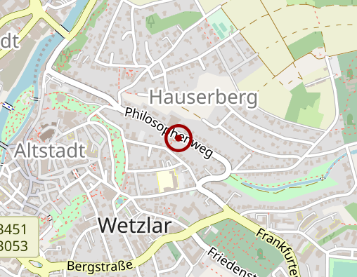 Karte: Wörner Jutta