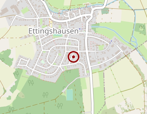 Karte: Pflegeteam Gudat GmbH