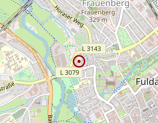 Karte: Czernik Adelheid Prof. Dr.