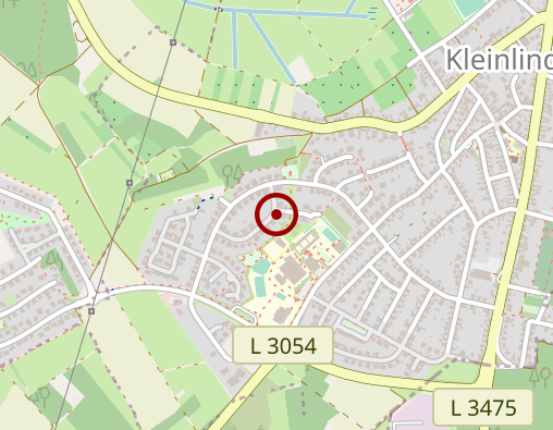 Karte: CAN Colleg Akupunktur und Naturheilkunde GmbH