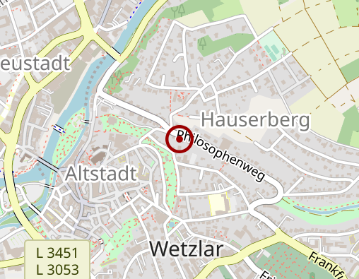 Karte: Neumann Günter B.