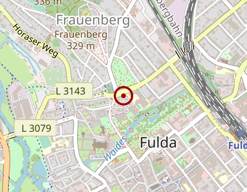 Karte: Möller Regina