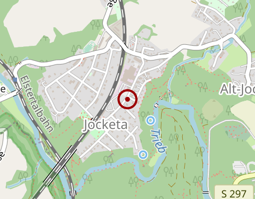 Karte: Linden-Apotheke