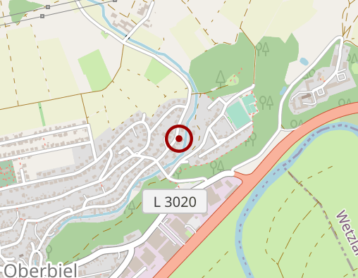 Karte: Zapf Jeannette