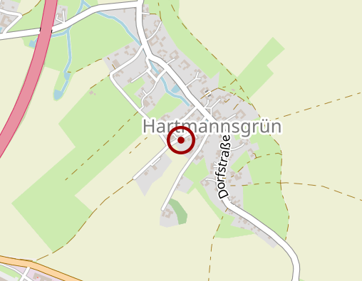 Karte: Rohrwasser Dieter Taxi