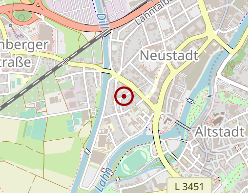 Karte: Haunert-Imschweiler Petra Dipl.-Psych.