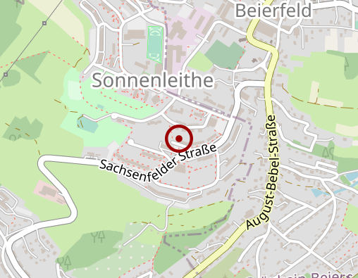 Karte: Siegel Hans-Ullrich