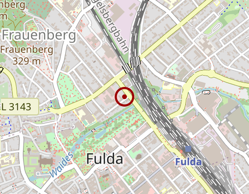 Karte: Eitel Sylvia Dr.