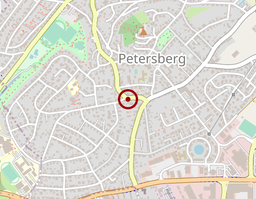 Karte: Kleemann Adrian Dr. med.