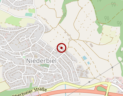 Karte: Hoster Gabriele Dr.med.