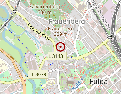 Karte: Otterbein-Gutsche Gabriele Dipl.-Sozialpädagogin