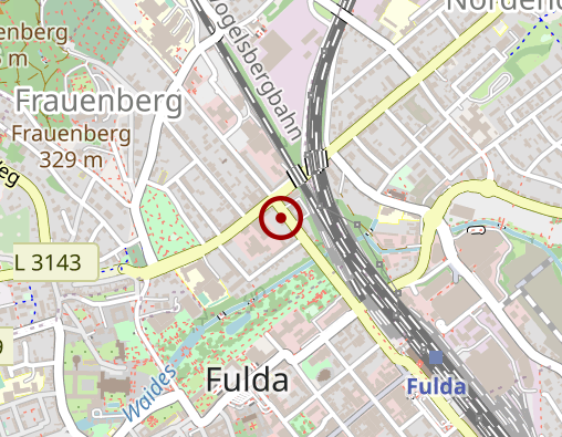 Karte: Meissner Lutz