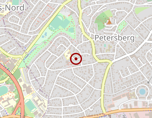 Karte: Baum-Meyer Ingrid und Grimm Martina