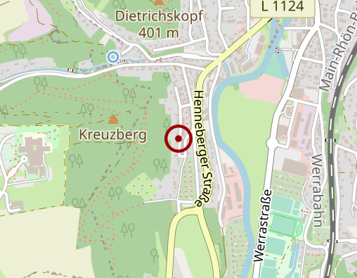 Karte: Anschütz Edda