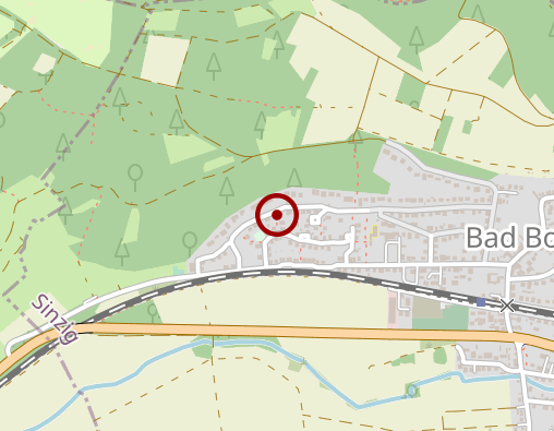 Karte: Schäffer Silvia