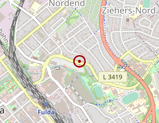 Karte: Völler Edith