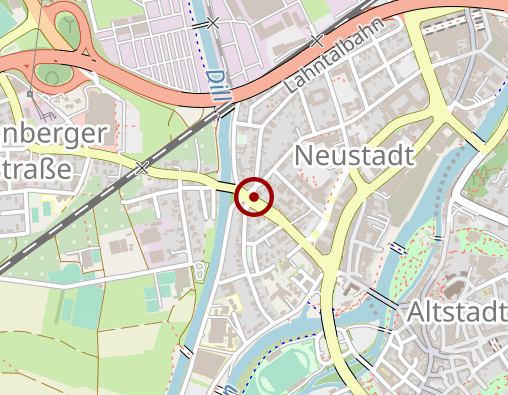 Karte: Herz-Apotheke e.Kfr.