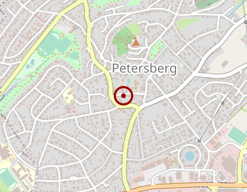 Karte: Propstei Apotheke