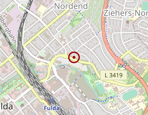 Karte: Kirchgeßner Silvia