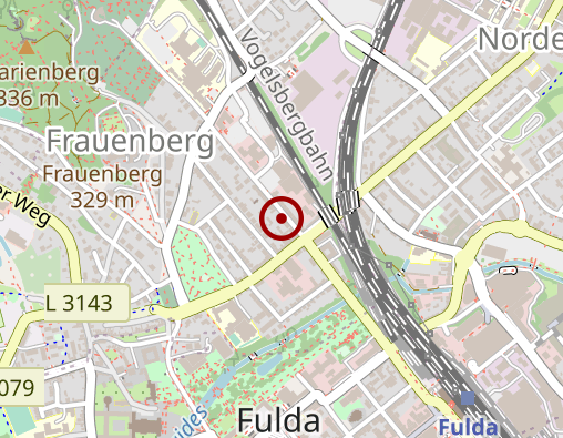 Karte: Herbstzeit e.V.