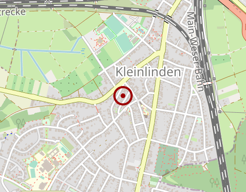 Karte: Physiotherapie Gesunder Gedanke