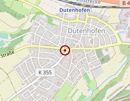 Karte: Mobi Ka Ralph Barz