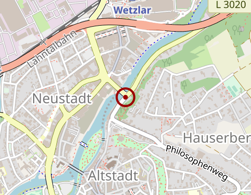 Karte: Dithmar Stefanie